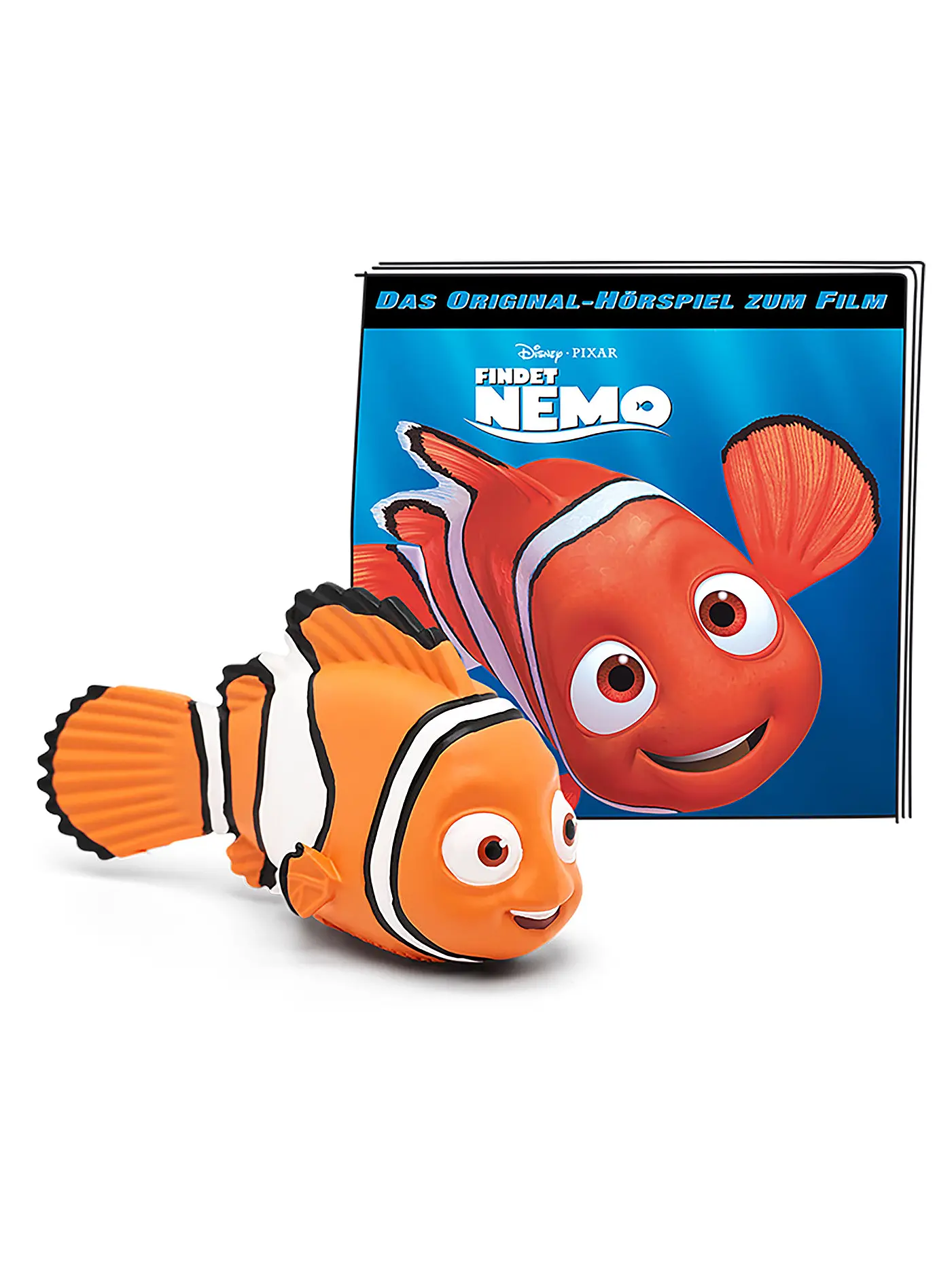 TONIES | Hörfigur - Disney Findet Nemo | 